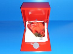 L�schdecke 1800x1600 mm - inkl. Beh�lter!