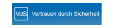 vds gepr&uuml;ft