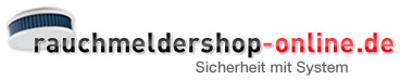 Rauchmelder, Funkrauchmelder, Feuerl�scher, Feuerl�schdecke und mehr im Shop
