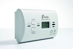 Kidde CO-Alarm X10-D