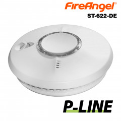 Hybridrauchmelder FireAngel ST-622-DE P-LINE