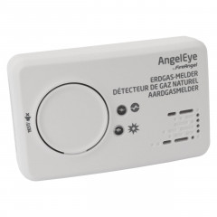 AngelEye Gasmelder NG-AE-9B-EUR fr Stadtgas-Erdgas