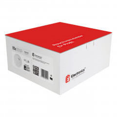 Rauchmelder Ei Electronics Ei650-10P, 10er Pack