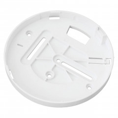 Montagesockel fr Ei Electronics Rauchwarnmelder