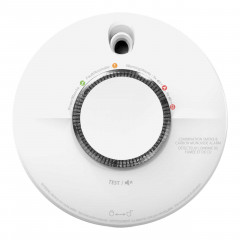 Rauch- und CO-Warnmelder FireAngel CB10?INT