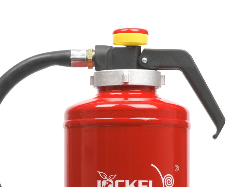 Jockel SK 6 J Bio 34(super) Schaumlöscher 6 Liter