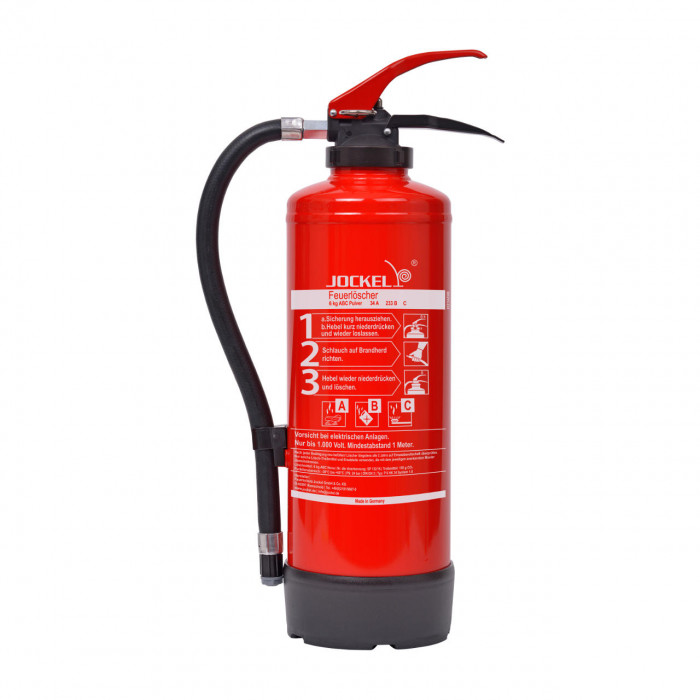 Feuerlöscher EN 3, 1 kg online kaufen