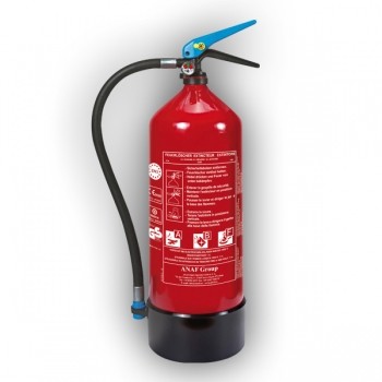 Schaumfeuerlöscher 6 l