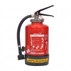 Jockel F 3 LJM 8 Fettbrandlscher 3 Liter