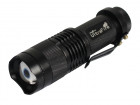 Ultrafire Mini R3 LED fokussierbar Cree XP-E max. 200 Lumen