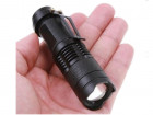 Ultrafire Mini R3 LED fokussierbar Cree XP-E max. 200 Lumen