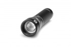 Mactronic Sniper MX500L Cree LED Taschenlampe inkl. 3x AAA