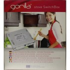 Gorilla®-stove SwitchBox für Herdwächter