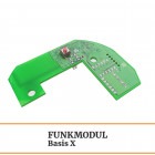 Funkmodul Hekatron Basis X