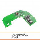 Funkmodul Hekatron Pro X fr Genius Plus X