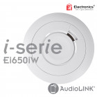  Rauchmelder Ei Electronics Ei650iW mit AudioLINK 