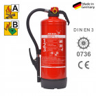 Schaumlscher Jockel S 9 JX Bio 43, 9 Liter, AB