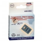 Funkfernbedienung Fito ASD-RRC fr ASD-10QR