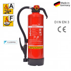 Jockel F 6 JX 21 Fettbrandlscher 6 Liter