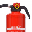 Jockel F 6 JX 21 Fettbrandlöscher 6 Liter
