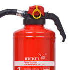 Jockel F 6 JX 21 Fettbrandlscher 6 Liter