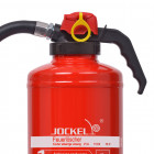 Jockel F 6 JX Plus 21 Fettbrandlöscher 6 Liter