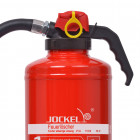 Jockel F 6 JX Plus 21 Fettbrandlscher 6 Liter