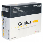 Hekatron Genius Port