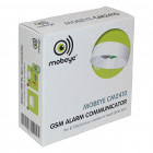 Mobeye CM2410 GSM-Rauchmelder-Wählgerät