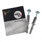 Handzugsirene HZ1 Survival Solutions