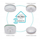 Smart-Home-Hitzemelder ELRO Connects FH3801R