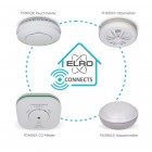 ELRO Connects Warnmelder Set K1 Smart Home SF400D