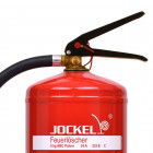 ABC Pulverfeuerlscher 6 kg Jockel P6LJK 34 ohne Manometer