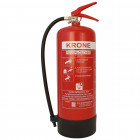 Wasserfeuerlscher 9 Liter Krone PSMWZ9 mit Manometer