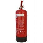 Wasserfeuerlscher 9 Liter Krone PSMWZ9 mit Manometer