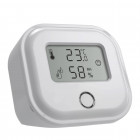  ELRO Connects Temperatur- und Feuchtigkeitsmonitor SF40TH Smart 