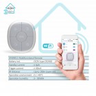 Funk-Fernbedienung 5-Kanal ELRO Connects SF40RE Smart Home