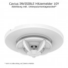 Hitzemelder Cavius INVISIBLE 10Y HEAT