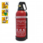 ANAF FS2-P Schaumlscher 2 Liter