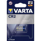 Varta Electronics CR 2 Lithium 3 V 1 St.