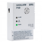 Gasmelder AMS P100, 230 V, ohne Schaltausgang