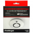Rauchwarnmelder FireAngel ST-632-DE P-Line