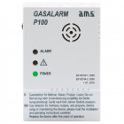  Gasmelder AMS P100, 12 V, mit Schaltausgang 