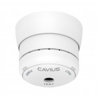 CO-Melder Cavius Invisible 4002