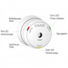 CO-Melder Cavius Invisible 4002