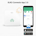 ELRO Connects K2 Smart Home Connector SF50GA