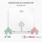 ELRO Connects K2 Smart Home Connector SF50GA