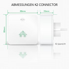 ELRO Connects K2 Smart Home Connector SF50GA