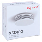 Rauchmelder Pyrexx XSD 100 mit Magnetklebepad