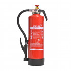 Gel-Feuerlscher Jockel G6SDJ, 6 Liter, Dauerdruck